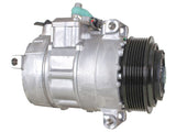 AC KOMPRESSORI MB