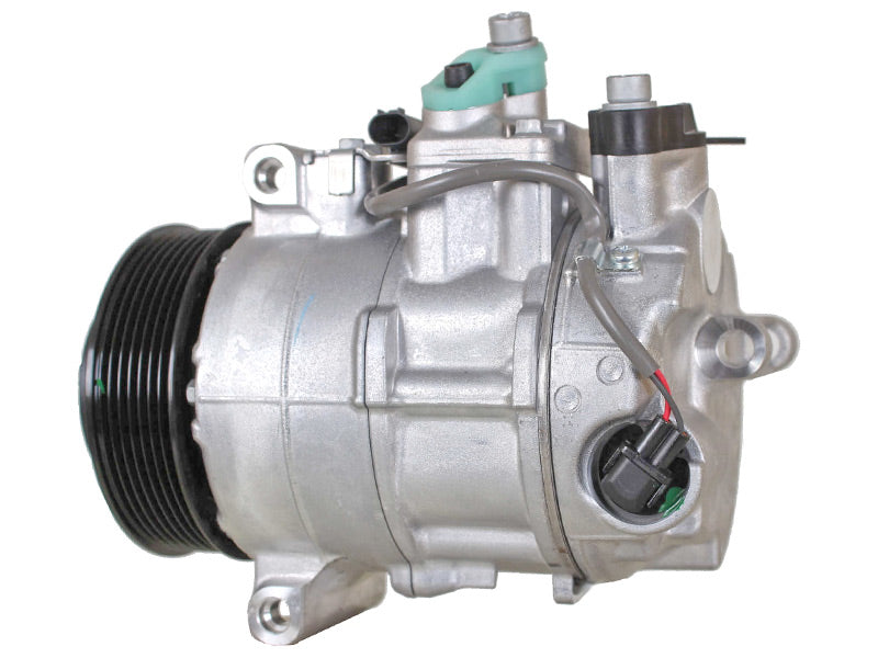 AC KOMPRESSORI MB