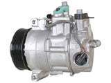 AC KOMPRESSORI MB