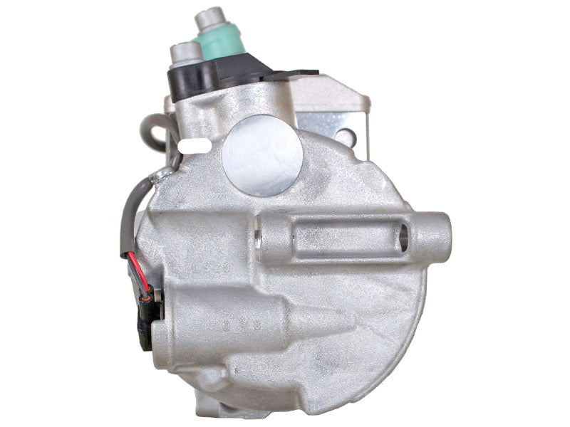 AC KOMPRESSORI MB