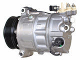 AC KOMPRESSORI JAGUAR, LAND ROVER