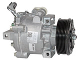 AC KOMPRESSORI MITSUBISHI ASX