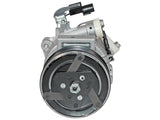 AC KOMPRESSORI MITSUBISHI ASX