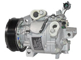 AC KOMPRESSORI MITSUBISHI ASX