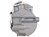 AC KOMPRESSORI MERCEDES