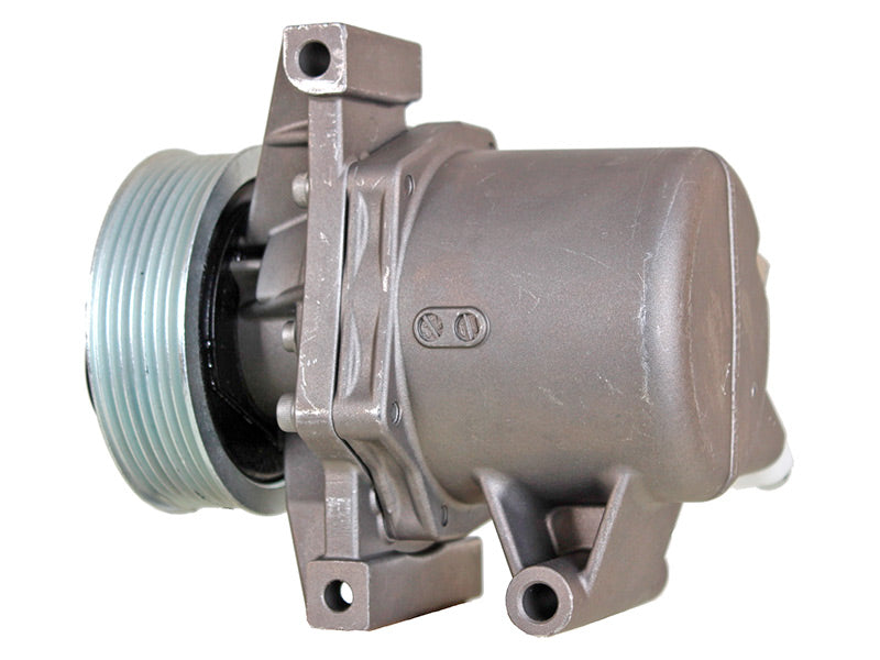 AC KOMPRESSORI NISSAN NOTE