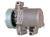 AC KOMPRESSORI NISSAN NOTE