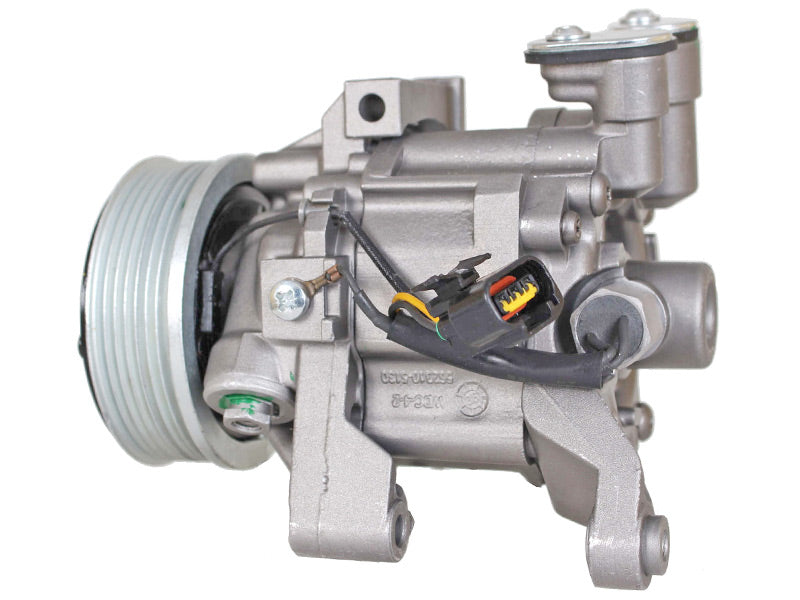 AC KOMPRESSORI SUBARU