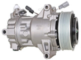 AC KOMPRESSORI RENAULT