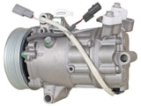 AC KOMPRESSORI RENAULT