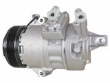 AC KOMPRESSORI SUZUKI