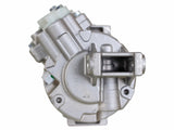 AC KOMPRESSORI SUZUKI