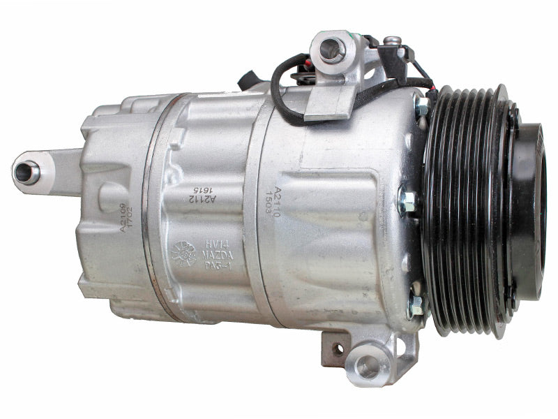 AC KOMPRESSORI 51-1357  MAZDA