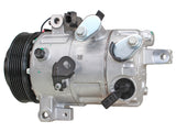 AC KOMPRESSORI 51-1357  MAZDA