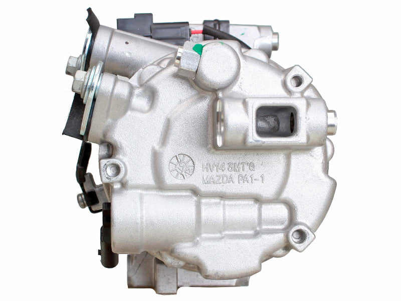 AC KOMPRESSORI 51-1357  MAZDA