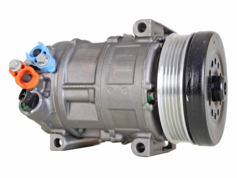 AC KOMPRESSORI FIAT,ALFA ROMEO