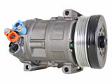 AC KOMPRESSORI FIAT,ALFA ROMEO