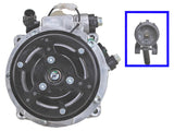 AC KOMPRESSORI MITSUBISHI