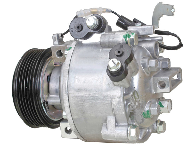 AC KOMPRESSORI MITSUBISHI