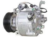 AC KOMPRESSORI MITSUBISHI