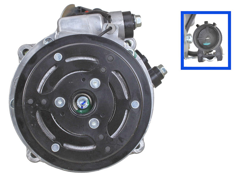 AC KOMPRESSORI MITSUBISHI