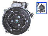 AC KOMPRESSORI MITSUBISHI