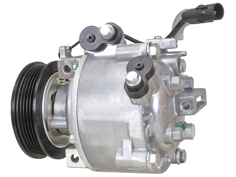AC KOMPRESSORI MITSUBISHI