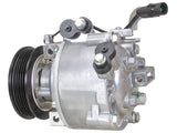 AC KOMPRESSORI MITSUBISHI