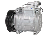 AC KOMPRESSORI DENSO 24V MB