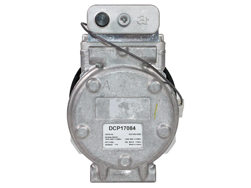 AC KOMPRESSORI DENSO 24V MB