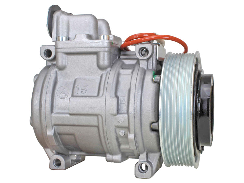 AC KOMPRESSORI 24V MERCEDES RK