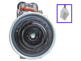 AC KOMPRESSORI 24V MERCEDES RK