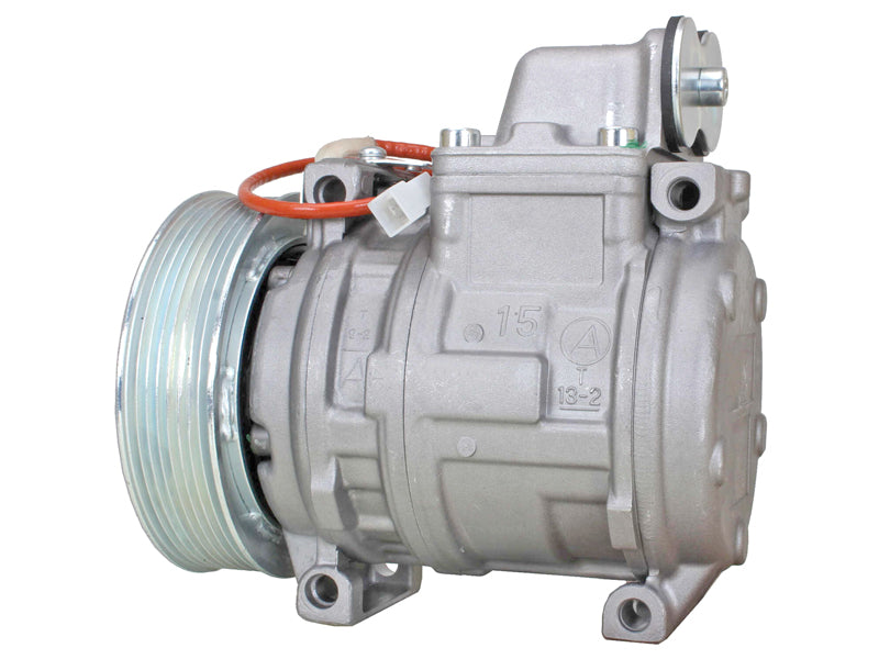 AC KOMPRESSORI 24V MERCEDES RK