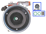 AC KOMPRESSORI KIA