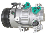 AC KOMPRESSORI HYUNDAI I30