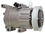 AC KOMPRESSORI KIA
