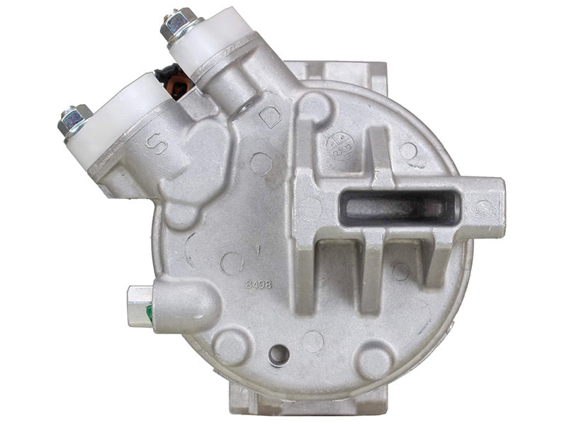 AC KOMPRESSORI NISSAN