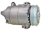 AC KOMPRESSORI OPEL