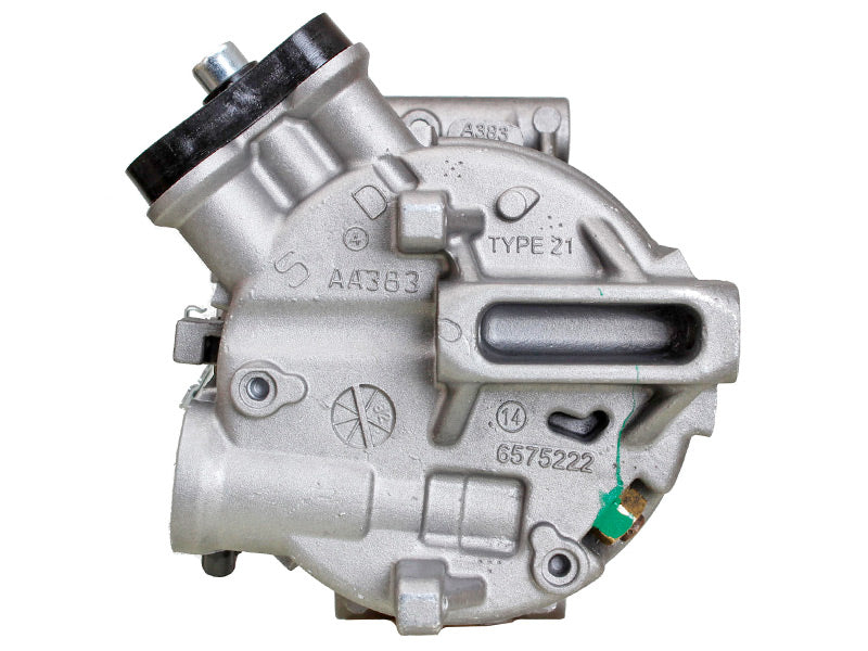 AC KOMPRESSORI OPEL