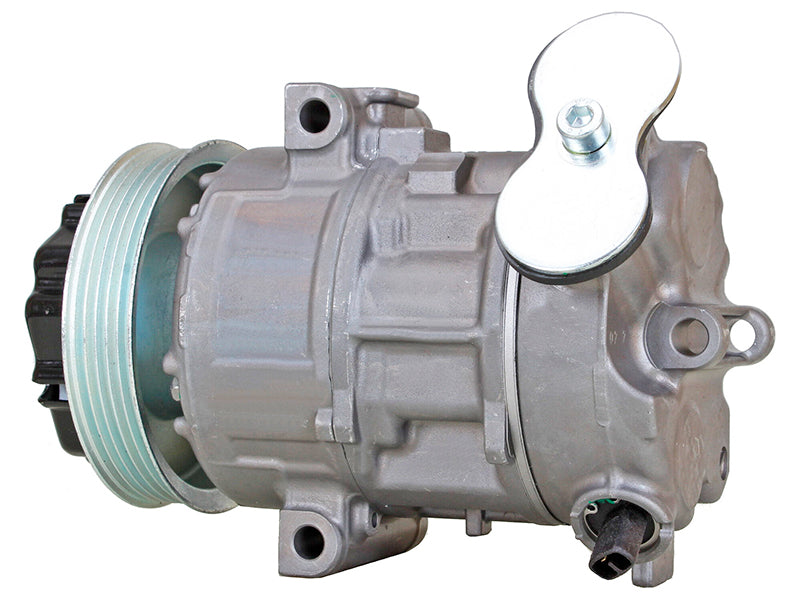 AC KOMPRESSORI OPEL
