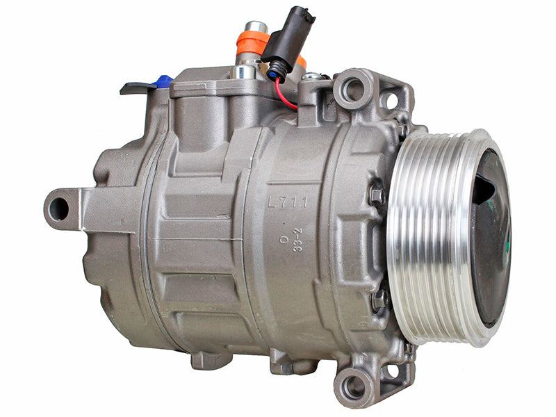 AC-KOMPRESSORI MB SPRINTER