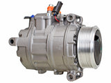 AC-KOMPRESSORI MB SPRINTER