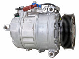 AC KOMPRESSORI VW