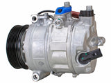 AC KOMPRESSORI VW