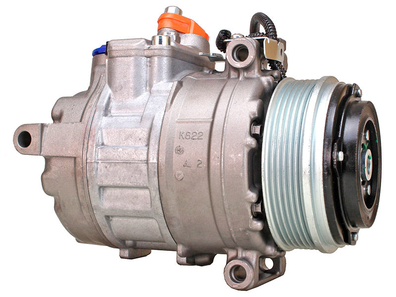 AC KOMPRESSORI MB SPRINTER