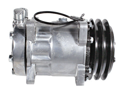 AC KOMPRESSORI  VALMET 12V