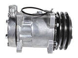 AC KOMPRESSORI  VALMET 12V