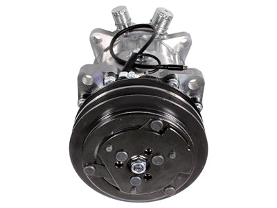 AC KOMPRESSORI  VALMET 12V