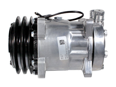 AC KOMPRESSORI  VALMET 12V