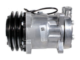 AC KOMPRESSORI  VALMET 12V